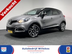 Renault Captur - 0.9 TCe Dynamique | NAVI | CAMERA | KEYLESS |