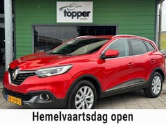 Renault Kadjar - 1.2 TCe Intens / LPG / Automaat / Navi / Camera /