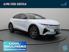 Alpine A390 - GT 89kWh Devialet XtremeSound | 360° Camera | Pack Driving | 22kW Boordlader