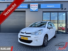 Citroën C3 - 1.2 VTi Tendance