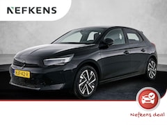Opel Corsa - 1.2 Hybrid GS 145pk Automaat | Navigatie | Climate Control | Cruise Control | Camera | 16"
