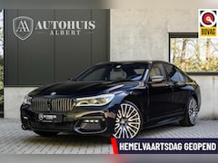 BMW 7-serie - 750i xDrive High Executive