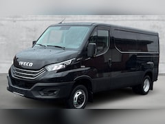 Iveco Daily - 35C21 Hi-Matic Luchtvering 3.5T Trekhaak (wordt verwacht)