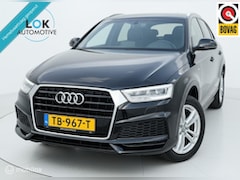 Audi Q3 - 1.4 TFSI CoD Sport S Line Edition LED|MASSAGE|AIRCO