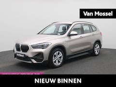 BMW X1 - xDrive25e (180 kW) | NAVIGATIE | CRUISE CONTROL | ACHTERUITRIJCAMERA | ELEKTRISCHE ACHTERK