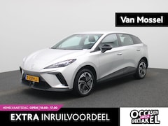 MG MG4 Electric - Standard 51 kWh | APPLE CARPLAY - ANDROID AUTO | PARKEERSENSOREN | CLIMATE CONTROL | CRUIS
