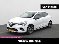 Renault Clio - 1.0 TCe 90 Evolution | NAVIGATIE | PARKEERSENSOREN | CRUISE CONTROL | APPLE CARPLAY |
