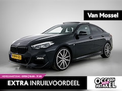 BMW 2-serie Gran Coupé - 220i Business Edition Plus | PANORAMADAK | ACHTERUITRIJCAMERA | LEDEREN BEKLEDING | STOELV
