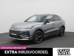 Volkswagen T-Roc - 1.5 eTsi Style First Edition | DEMO | PANORAMADAK | ACHTERUITRIJCAMERA | BLACK STYLE | STO