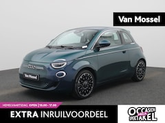 Fiat 500 - 500e 42 kWh La Prima | APPLE CARPLAY - ANDROID AUTO | CLIMATE CONTROL | CRUISE CONTROL | N