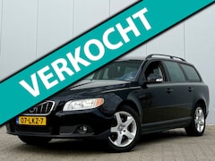 Volvo V70 - 2.0 Limited Edition Leder PDC