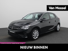 Opel Corsa - 1.2 55kW S/S Edition | NAVIGATIE | ACHTERUITRIJCAMERA | APPLE CARPLAY | BLUETOOTH | AIRCO