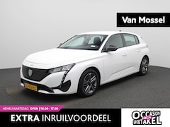 Peugeot 308 - 1.2 PureTech Active Pack Business | APPLE CARPLAY - ANDROID AUTO | CLIMATE CONTROL | CRUIS