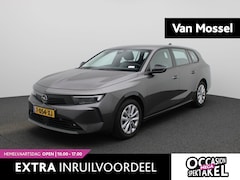 Opel Astra Sports Tourer - 1.2 Turbo | APPLE CARPLAY | ANDROID AUTO | PARKEERSENSOREN | LED VERLICHTING | DIGITAL COC