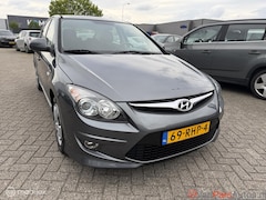 Hyundai i30 - 1.4i i-Drive Cool, Airco, 5drs