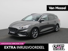 Ford Focus - Clipper 1.0i EcoBoost MHEV 114kW ST-Line | NAVIGATIE | STOELVERWARMING | STUURVERWARMING |