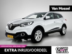 Renault Kadjar - 1.2 TCe Intens | CAMERA | KEYLESS | APPLE CARPLAY - ANDROID AUTO | CLIMATE CONTROL | CRUIS