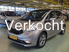 Kia Venga - 1.4 CVVT Summer Edition -90pk- Panorama Dak | Navi | Trekhaak | Rijklaarprijs incl. 1 jaar