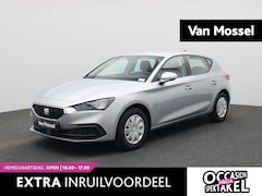 SEAT Leon - 1.0 TSI Reference | Apple Carplay | Parkeersensoren | Cruise Control | Climate Control | N