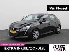 Peugeot 208 - 1.2 PureTech Active Pack | NAVIGATIE | CRUISE CONTROL