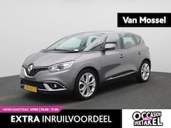 Renault Scénic - 1.3 TCe Zen AUTOMAAT | CLIMATE CONTROL | PARKEERSENSOREN | LED