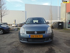 Suzuki Swift - 1.3 Shogun MET AIRCO