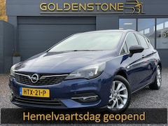 Opel Astra - 1.2 Blitz Elegance 1e Eigenaar, Navi, Camera, 131pk, Clima, Cruise, Lm velgen, 6 Bak, Pdc