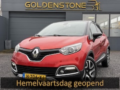 Renault Captur - 1.2 TCe Xmod 1e Eigenaar, Trekhaak, Camera, Navi, Stoelverw, Keyless, Halfleder, Lm velgen