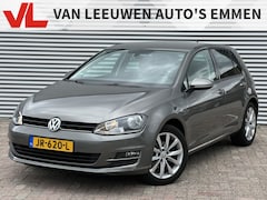Volkswagen Golf - 1.2 TSI Highline | Nieuw Binnen | Navigatie | Climate control | Camera |