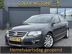 Volkswagen Passat - 1.8 TFSI R-Line 1e Eigenaar, 6 Bak, Trekhaak, 160pk, Clima, Lm velgen, Pdc V+A, Weinig Km,