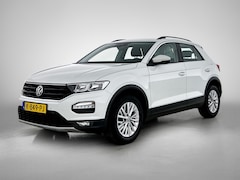 Volkswagen T-Roc - 1.0 TSI Style | Trekhaak | Carplay