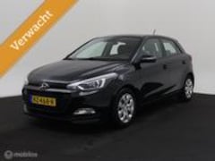 Hyundai i20 - 1.0 T-GDI Comfort
