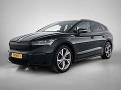 Skoda Enyaq iV - 80 Sportline Business | Assistentie pakket | Parking Plus |