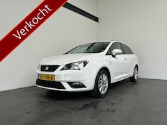 SEAT Ibiza ST - 1.2 TSI Style. Clima. Cruise
