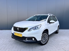 Peugeot 2008 - 1.2 PureTech Blue Lion