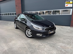 Kia Cee'd - 1.6 CRDi Plus Pack Navi Camera Led