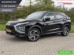 Mitsubishi Eclipse Cross - 2.4 PHEV Executive