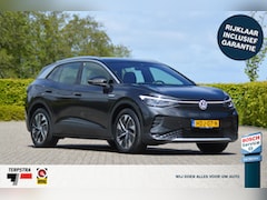 Volkswagen ID.4 - Pure 52 kWh 33.580 km