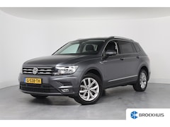 Volkswagen Tiguan Allspace - 1.5 TSI Comfortline Business 7-persoons | Eerste Eigenaar | Trekhaak Elektrisch | Elektris