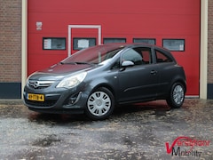 Opel Corsa - 1.3 CDTi | Cruise | Airco | Trekhaak | Bleutooth