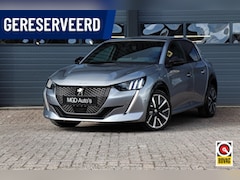 Peugeot 208 - 1.2 PureTech GT /LED/3D-COCKPIT/CAMERA/CARPLAY/KEYLESS/SFEERVERL