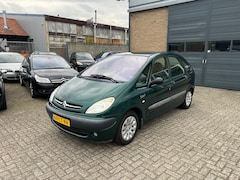 Citroën Xsara Picasso - 1.8i-16V//Apk 07-2027 14 maanden