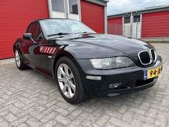 BMW Z3 Roadster - 1.9i Sport Line