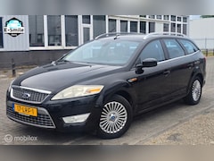 Ford Mondeo Wagon - 2.0-16V Limited/Airco/Cruise/PDC/Etc
