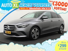 Mercedes-Benz B-klasse - 180 Business Solution Luxury Stoelverw. Camera Sfeerverlichting