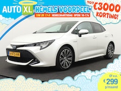 Toyota Corolla - 1.8 Hybrid Business Plus Carplay Adapt. Cruise Camera
