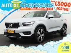 Volvo XC40 - 1.5 T2 Business Pro Carplay Camera Dodehoek 19' LMV