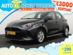 Mazda 2 Hybrid - 1.5 BusinessLine Camera Adap.Cruise Stoelverw. DAB