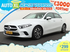 Mercedes-Benz A-klasse - 180 136 PK Aut. Business Solution Camera Stoelverw