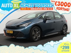 CUPRA Born - Business 62 kWh (94% SOH) Camera Adap.Cruise Stuur+Stoelverw